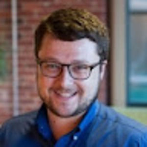 Meet your Posher, Patrick